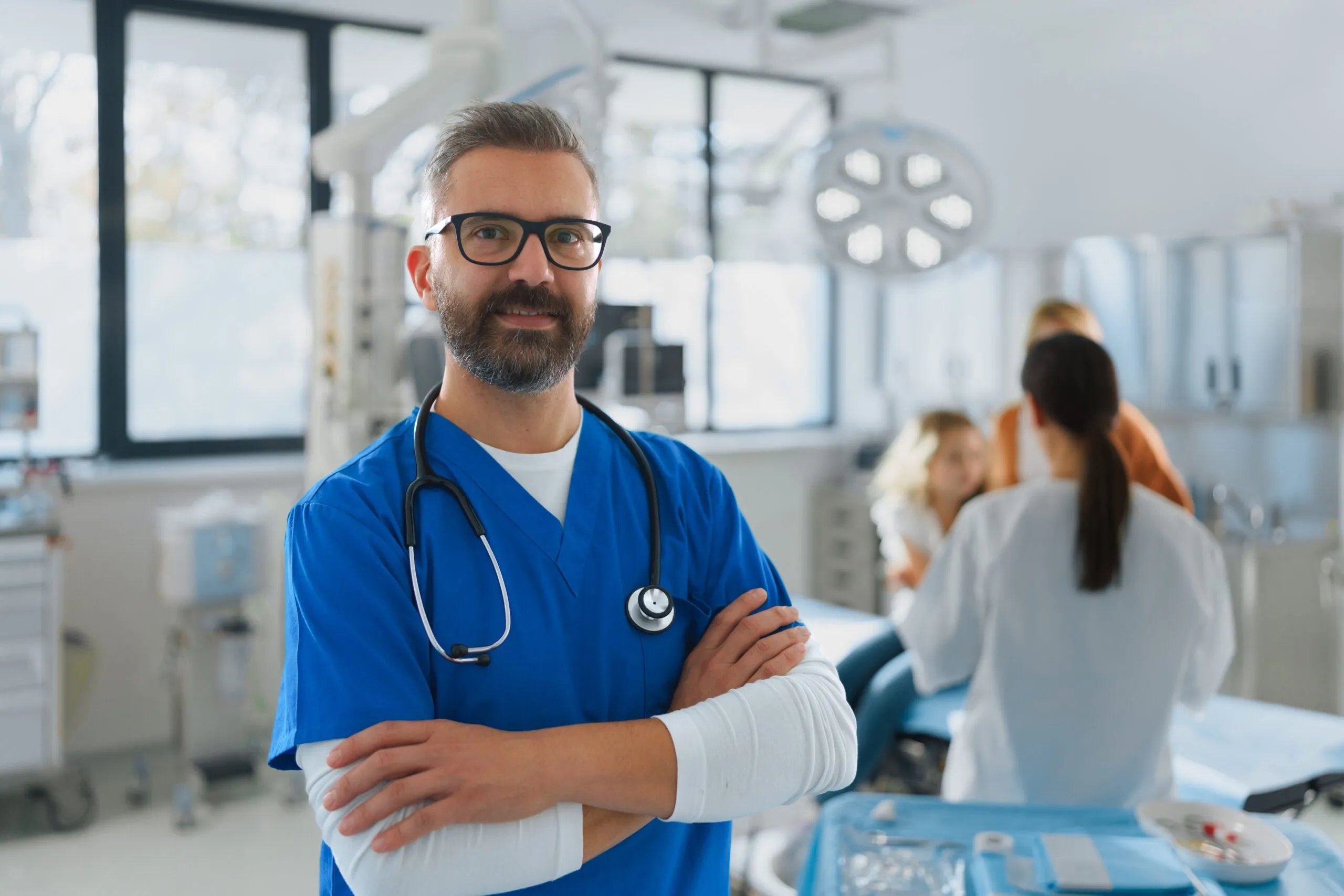 Disability Insurance