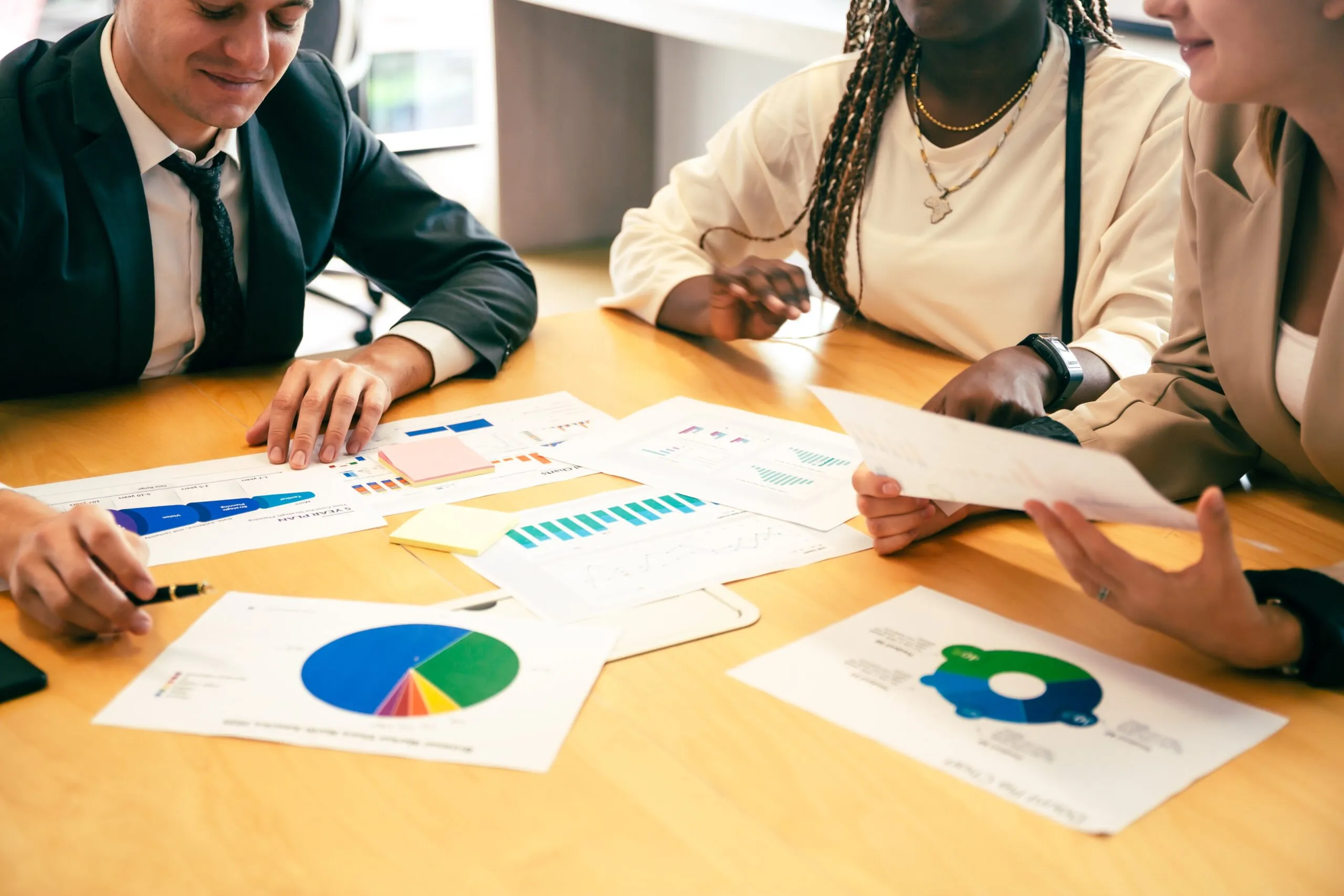 Segregated Funds