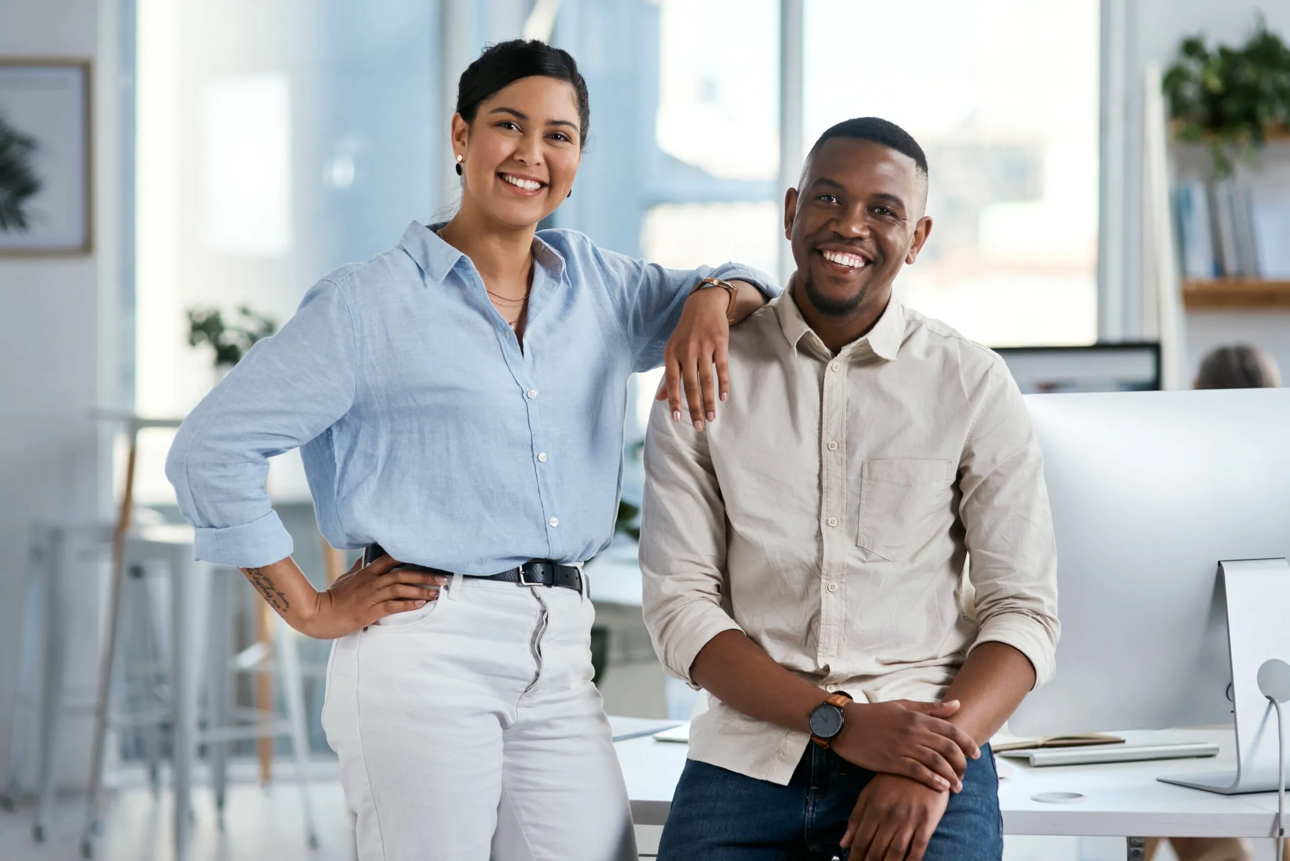 Partnership Insurance