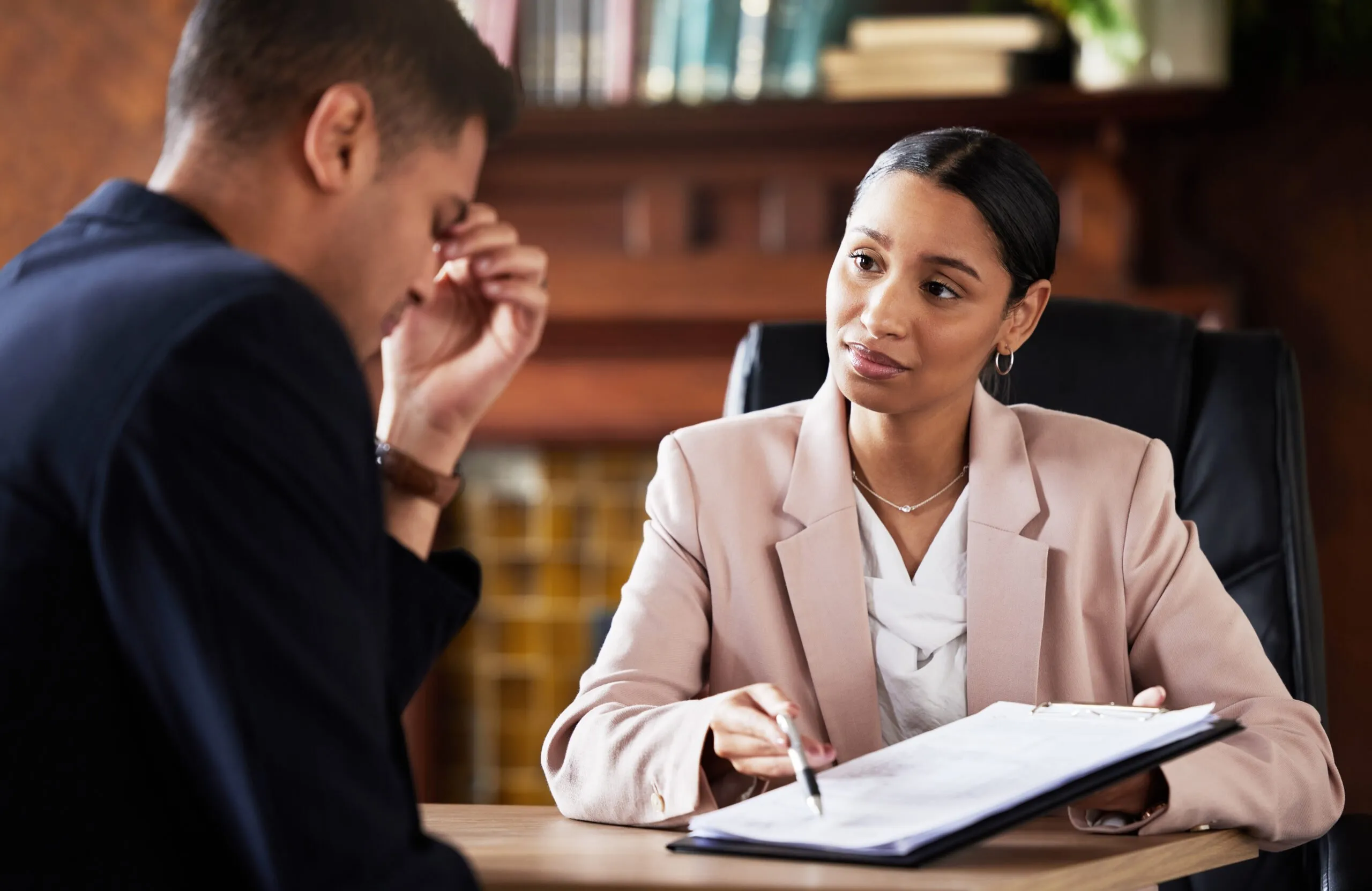 Using Life Insurance to Fund Divorce Settlements
