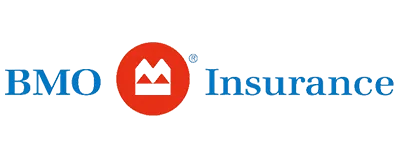 BMO Insurance Logo