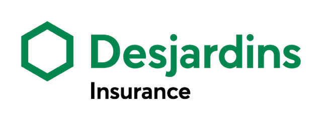 Desjardins Logo